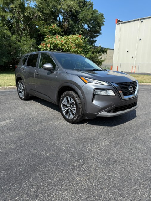 2022 Nissan Rogue AWD SV, available for sale in Medford, Massachusetts | A-Tech. Medford, Massachusetts 2022 Nissan Rogue AWD SV, available for sale in Medford, Massachusetts | A-Tech. Medford, Massachusetts