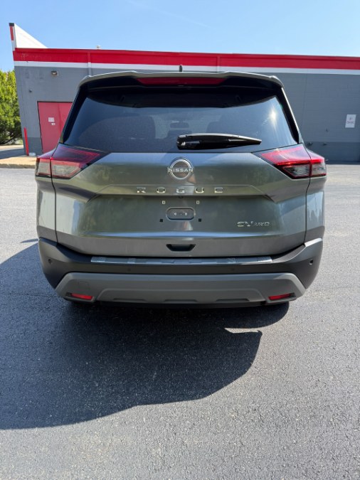 2022 Nissan Rogue AWD SV, available for sale in Medford, Massachusetts | A-Tech. Medford, Massachusetts 2022 Nissan Rogue AWD SV, available for sale in Medford, Massachusetts | A-Tech. Medford, Massachusetts