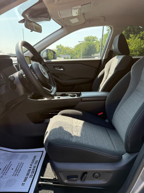 2022 Nissan Rogue AWD SV, available for sale in Medford, Massachusetts | A-Tech. Medford, Massachusetts 2022 Nissan Rogue AWD SV, available for sale in Medford, Massachusetts | A-Tech. Medford, Massachusetts