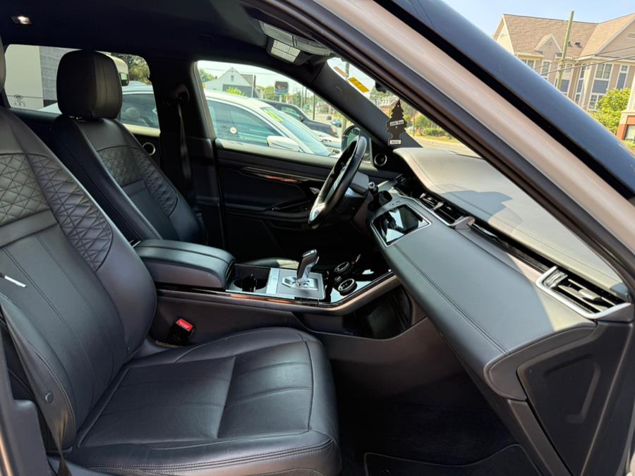 2020 Land Rover Range Rover Evoque P250 SE, available for sale in Manchester, Connecticut | Carsonmain LLC. Manchester, Connecticut 2020 Land Rover Range Rover Evoque P250 SE, available for sale in Manchester, Connecticut | Carsonmain LLC. Manchester, Connecticut