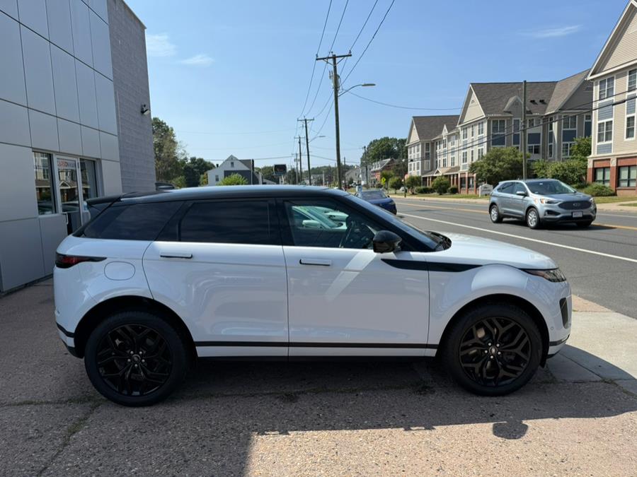 2020 Land Rover Range Rover Evoque P250 SE, available for sale in Manchester, Connecticut | Carsonmain LLC. Manchester, Connecticut 2020 Land Rover Range Rover Evoque P250 SE, available for sale in Manchester, Connecticut | Carsonmain LLC. Manchester, Connecticut