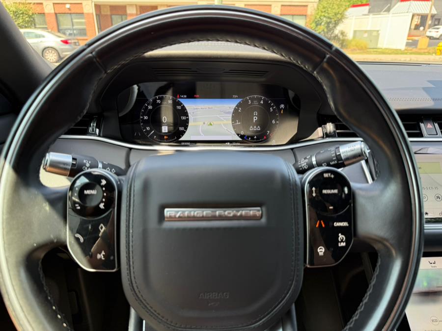 2020 Land Rover Range Rover Evoque P250 SE, available for sale in Manchester, Connecticut | Carsonmain LLC. Manchester, Connecticut 2020 Land Rover Range Rover Evoque P250 SE, available for sale in Manchester, Connecticut | Carsonmain LLC. Manchester, Connecticut