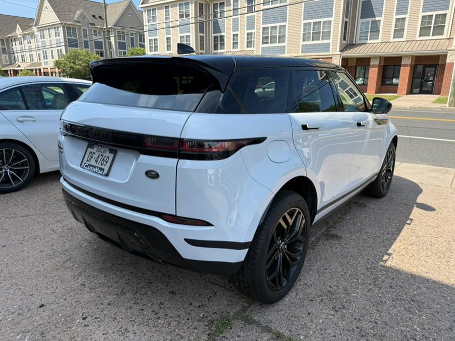2020 Land Rover Range Rover Evoque P250 SE, available for sale in Manchester, Connecticut | Carsonmain LLC. Manchester, Connecticut 2020 Land Rover Range Rover Evoque P250 SE, available for sale in Manchester, Connecticut | Carsonmain LLC. Manchester, Connecticut