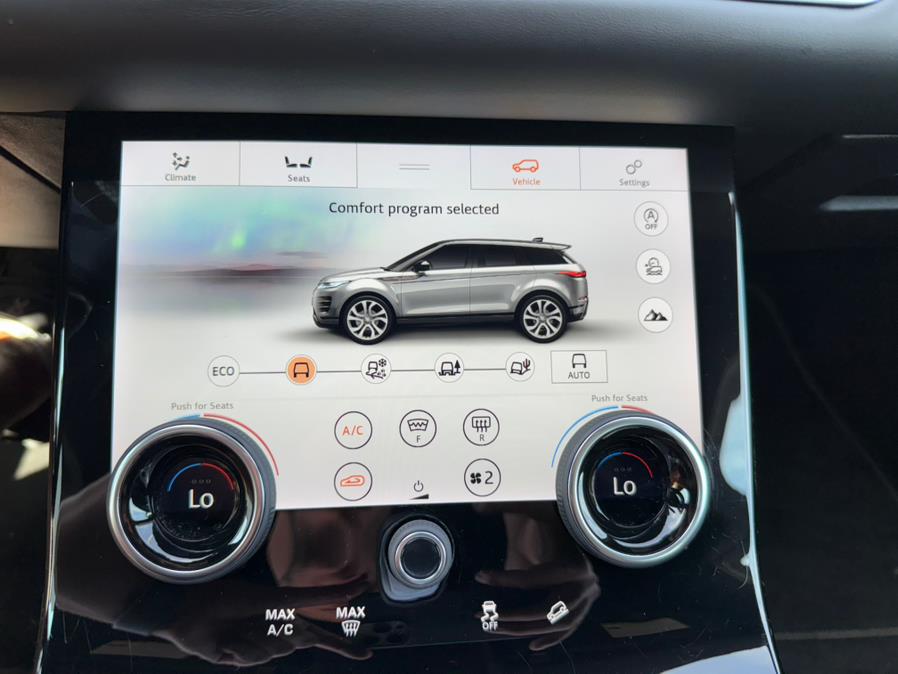 2020 Land Rover Range Rover Evoque P250 SE, available for sale in Manchester, Connecticut | Carsonmain LLC. Manchester, Connecticut 2020 Land Rover Range Rover Evoque P250 SE, available for sale in Manchester, Connecticut | Carsonmain LLC. Manchester, Connecticut
