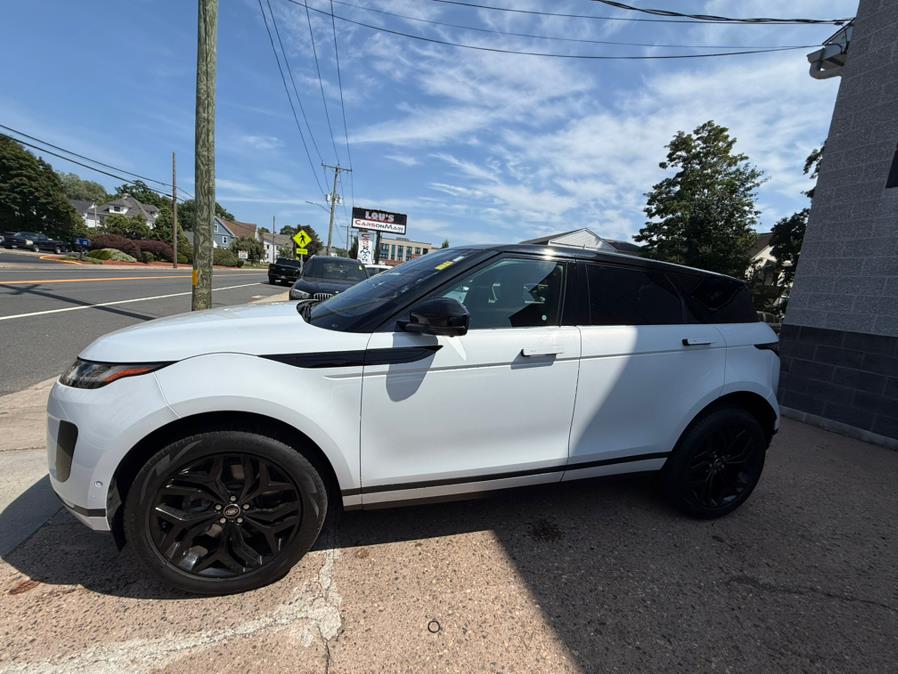 2020 Land Rover Range Rover Evoque P250 SE, available for sale in Manchester, Connecticut | Carsonmain LLC. Manchester, Connecticut 2020 Land Rover Range Rover Evoque P250 SE, available for sale in Manchester, Connecticut | Carsonmain LLC. Manchester, Connecticut