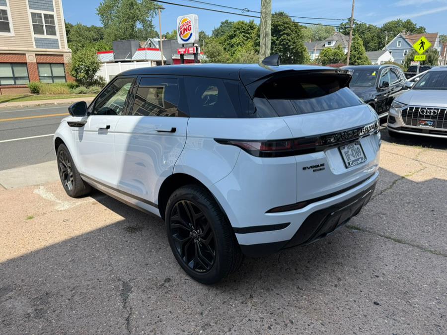 2020 Land Rover Range Rover Evoque P250 SE, available for sale in Manchester, Connecticut | Carsonmain LLC. Manchester, Connecticut 2020 Land Rover Range Rover Evoque P250 SE, available for sale in Manchester, Connecticut | Carsonmain LLC. Manchester, Connecticut