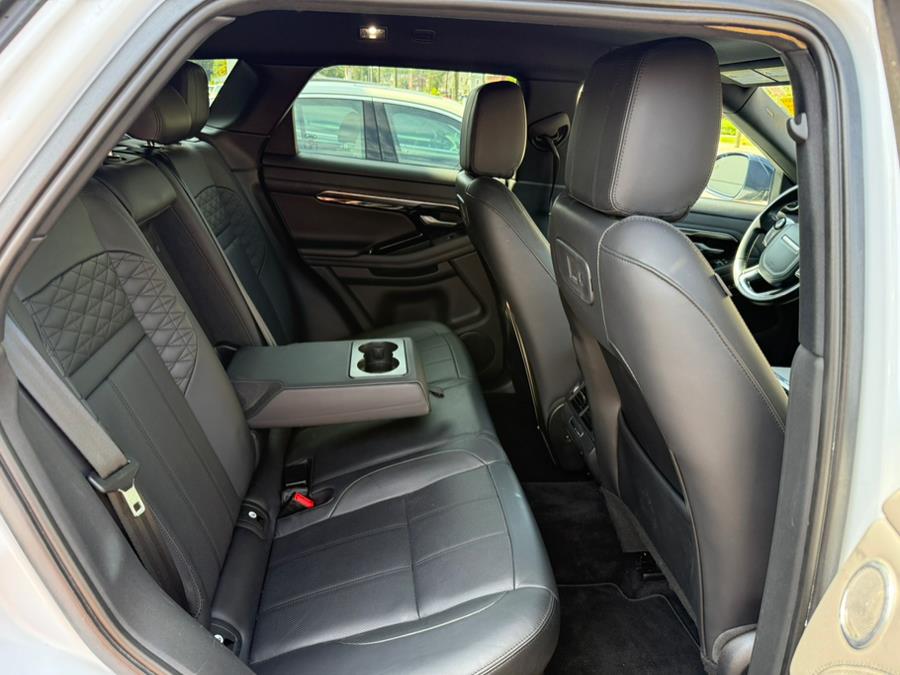 2020 Land Rover Range Rover Evoque P250 SE, available for sale in Manchester, Connecticut | Carsonmain LLC. Manchester, Connecticut 2020 Land Rover Range Rover Evoque P250 SE, available for sale in Manchester, Connecticut | Carsonmain LLC. Manchester, Connecticut