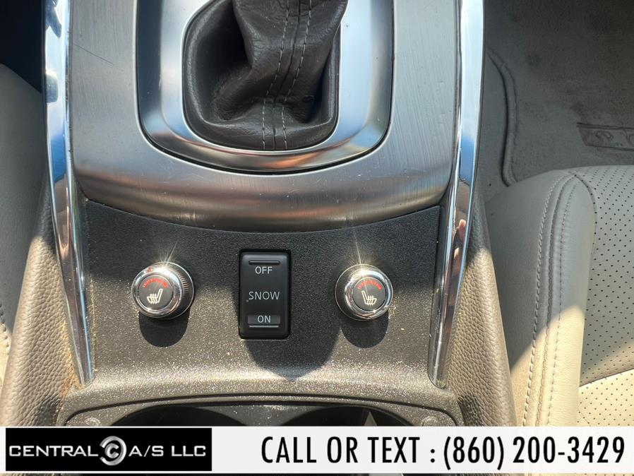 2011 INFINITI G25 Sedan 4dr x AWD, available for sale in East Windsor, Connecticut | Central A/S LLC. East Windsor, Connecticut 2011 INFINITI G25 Sedan 4dr x AWD, available for sale in East Windsor, Connecticut | Central A/S LLC. East Windsor, Connecticut