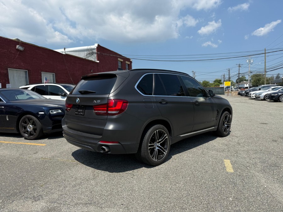 2015 BMW X5 AWD 4dr xDrive35i, available for sale in Hicksville, New York | REGAL AUTOHAUS Auto Service and Sales. Hicksville, New York 2015 BMW X5 AWD 4dr xDrive35i, available for sale in Hicksville, New York | REGAL AUTOHAUS Auto Service and Sales. Hicksville, New York