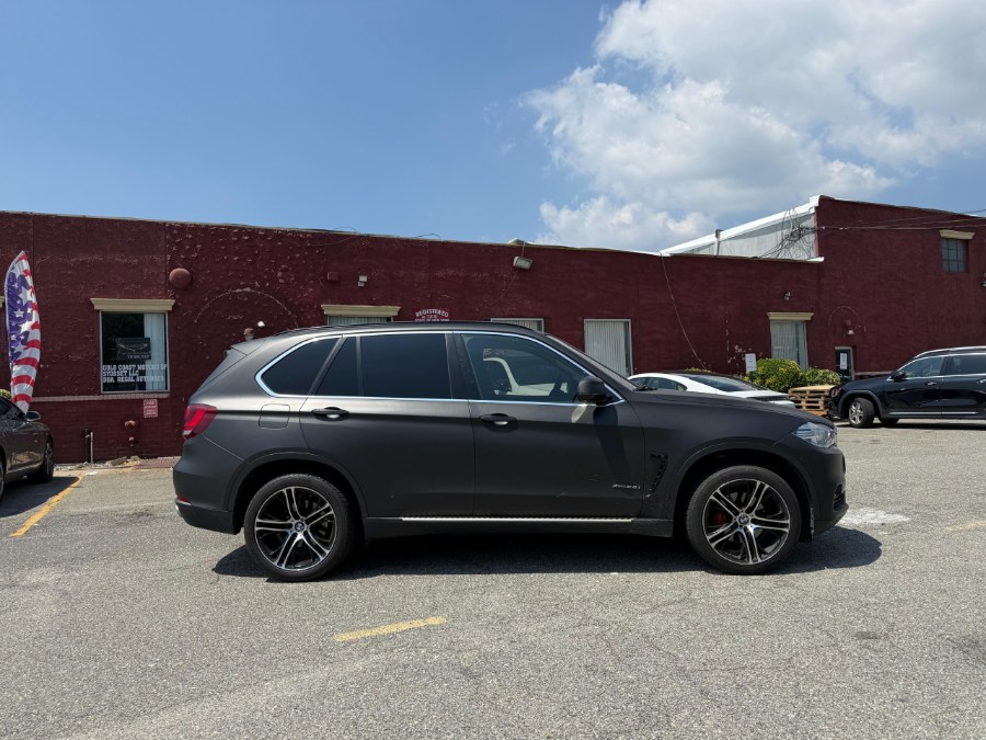 2015 BMW X5 AWD 4dr xDrive35i, available for sale in Hicksville, New York | REGAL AUTOHAUS Auto Service and Sales. Hicksville, New York 2015 BMW X5 AWD 4dr xDrive35i, available for sale in Hicksville, New York | REGAL AUTOHAUS Auto Service and Sales. Hicksville, New York