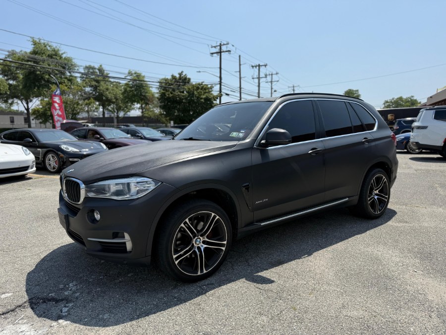 2015 BMW X5 AWD 4dr xDrive35i, available for sale in Hicksville, New York | REGAL AUTOHAUS Auto Service and Sales. Hicksville, New York 2015 BMW X5 AWD 4dr xDrive35i, available for sale in Hicksville, New York | REGAL AUTOHAUS Auto Service and Sales. Hicksville, New York
