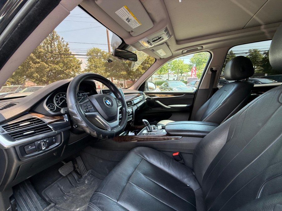 2015 BMW X5 AWD 4dr xDrive35i, available for sale in Hicksville, New York | REGAL AUTOHAUS Auto Service and Sales. Hicksville, New York 2015 BMW X5 AWD 4dr xDrive35i, available for sale in Hicksville, New York | REGAL AUTOHAUS Auto Service and Sales. Hicksville, New York