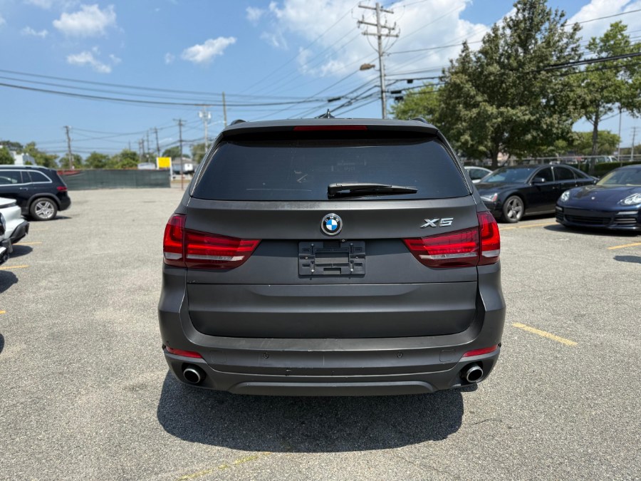 2015 BMW X5 AWD 4dr xDrive35i, available for sale in Hicksville, New York | REGAL AUTOHAUS Auto Service and Sales. Hicksville, New York 2015 BMW X5 AWD 4dr xDrive35i, available for sale in Hicksville, New York | REGAL AUTOHAUS Auto Service and Sales. Hicksville, New York