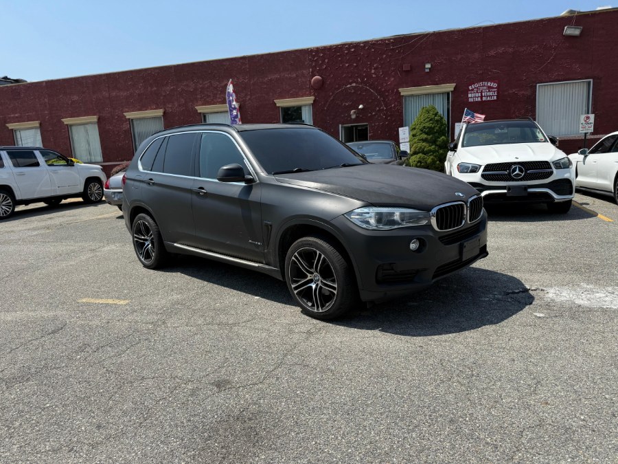 2015 BMW X5 AWD 4dr xDrive35i, available for sale in Hicksville, New York | REGAL AUTOHAUS Auto Service and Sales. Hicksville, New York 2015 BMW X5 AWD 4dr xDrive35i, available for sale in Hicksville, New York | REGAL AUTOHAUS Auto Service and Sales. Hicksville, New York