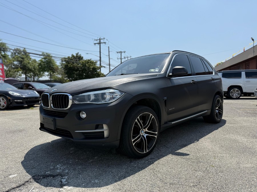 2015 BMW X5 AWD 4dr xDrive35i, available for sale in Hicksville, New York | REGAL AUTOHAUS Auto Service and Sales. Hicksville, New York 2015 BMW X5 AWD 4dr xDrive35i, available for sale in Hicksville, New York | REGAL AUTOHAUS Auto Service and Sales. Hicksville, New York