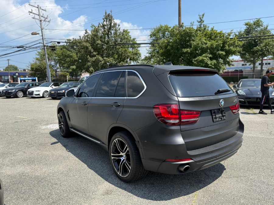 2015 BMW X5 AWD 4dr xDrive35i, available for sale in Hicksville, New York | REGAL AUTOHAUS Auto Service and Sales. Hicksville, New York 2015 BMW X5 AWD 4dr xDrive35i, available for sale in Hicksville, New York | REGAL AUTOHAUS Auto Service and Sales. Hicksville, New York