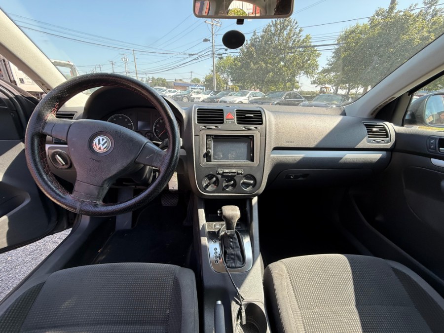 2009 Volkswagen Jetta Sedan 4dr Auto S, available for sale in Hicksville, New York | REGAL AUTOHAUS Auto Service and Sales. Hicksville, New York 2009 Volkswagen Jetta Sedan 4dr Auto S, available for sale in Hicksville, New York | REGAL AUTOHAUS Auto Service and Sales. Hicksville, New York