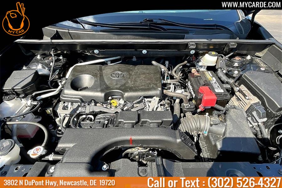 2019 Toyota Rav4 XLE, available for sale in New Castle, Delaware | My Car. New Castle, Delaware 2019 Toyota Rav4 XLE, available for sale in New Castle, Delaware | My Car. New Castle, Delaware
