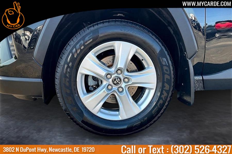 2019 Toyota Rav4 XLE, available for sale in New Castle, Delaware | My Car. New Castle, Delaware 2019 Toyota Rav4 XLE, available for sale in New Castle, Delaware | My Car. New Castle, Delaware