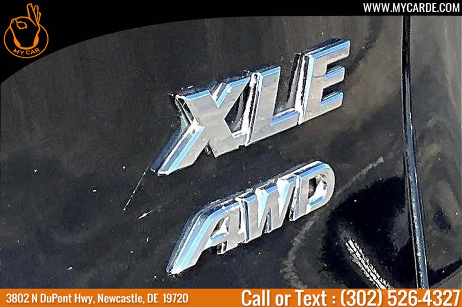 2019 Toyota Rav4 XLE, available for sale in New Castle, Delaware | My Car. New Castle, Delaware 2019 Toyota Rav4 XLE, available for sale in New Castle, Delaware | My Car. New Castle, Delaware