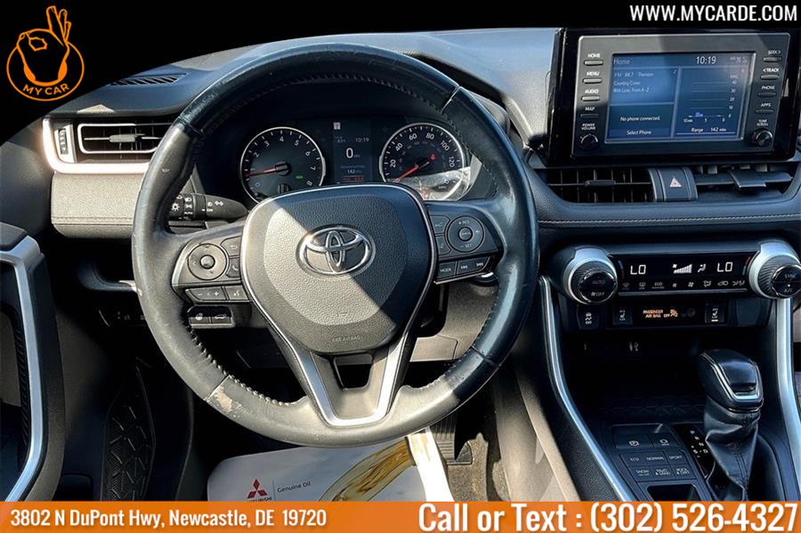 2019 Toyota Rav4 XLE, available for sale in New Castle, Delaware | My Car. New Castle, Delaware 2019 Toyota Rav4 XLE, available for sale in New Castle, Delaware | My Car. New Castle, Delaware