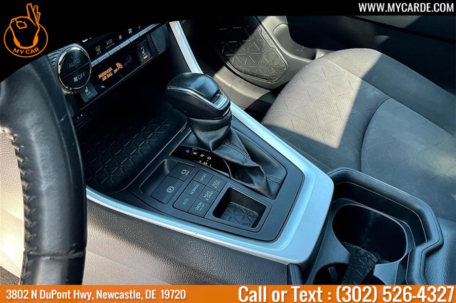 2019 Toyota Rav4 XLE, available for sale in New Castle, Delaware | My Car. New Castle, Delaware 2019 Toyota Rav4 XLE, available for sale in New Castle, Delaware | My Car. New Castle, Delaware
