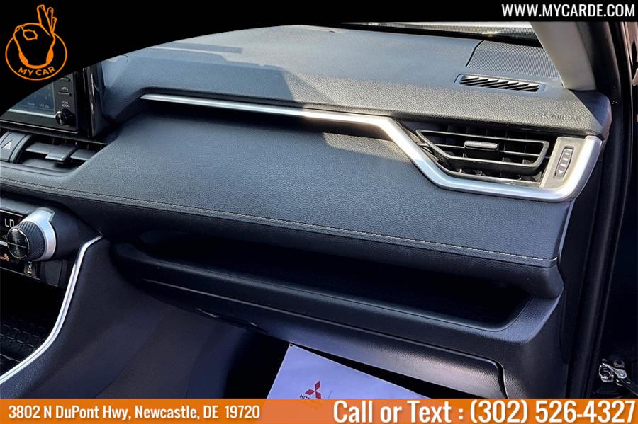 2019 Toyota Rav4 XLE, available for sale in New Castle, Delaware | My Car. New Castle, Delaware 2019 Toyota Rav4 XLE, available for sale in New Castle, Delaware | My Car. New Castle, Delaware