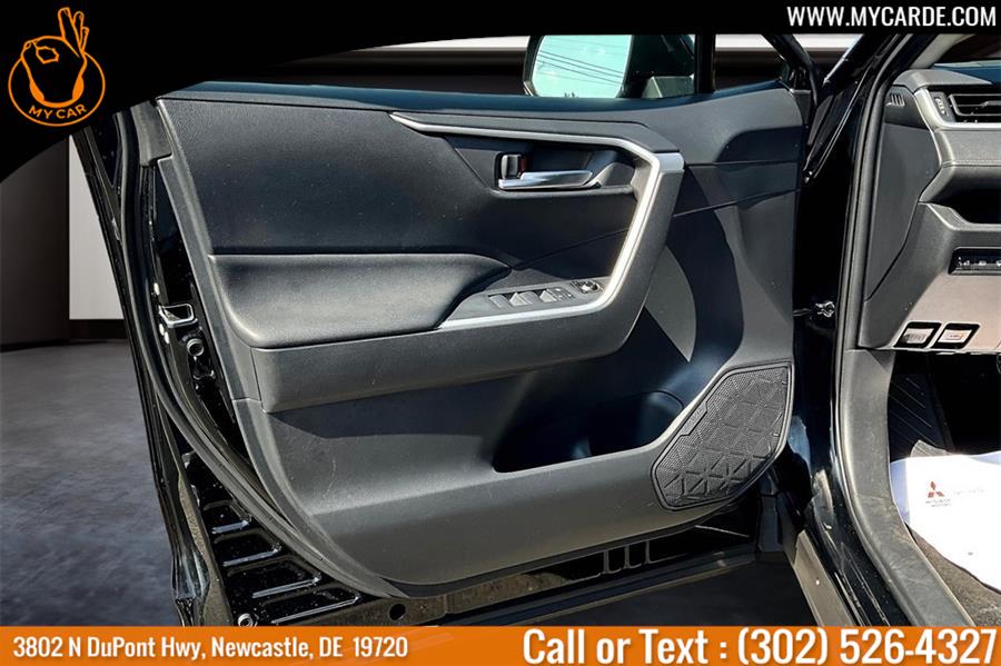 2019 Toyota Rav4 XLE, available for sale in New Castle, Delaware | My Car. New Castle, Delaware 2019 Toyota Rav4 XLE, available for sale in New Castle, Delaware | My Car. New Castle, Delaware