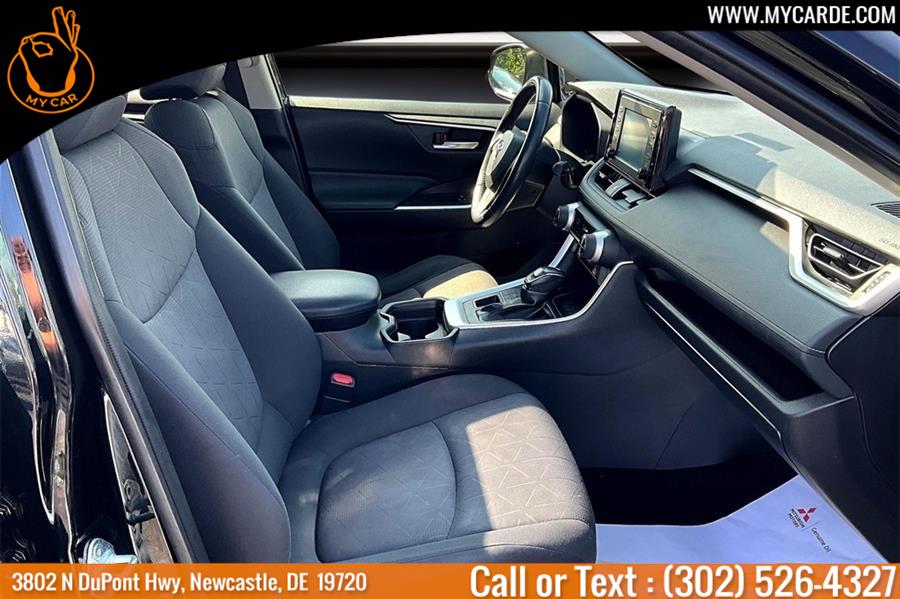 2019 Toyota Rav4 XLE, available for sale in New Castle, Delaware | My Car. New Castle, Delaware 2019 Toyota Rav4 XLE, available for sale in New Castle, Delaware | My Car. New Castle, Delaware