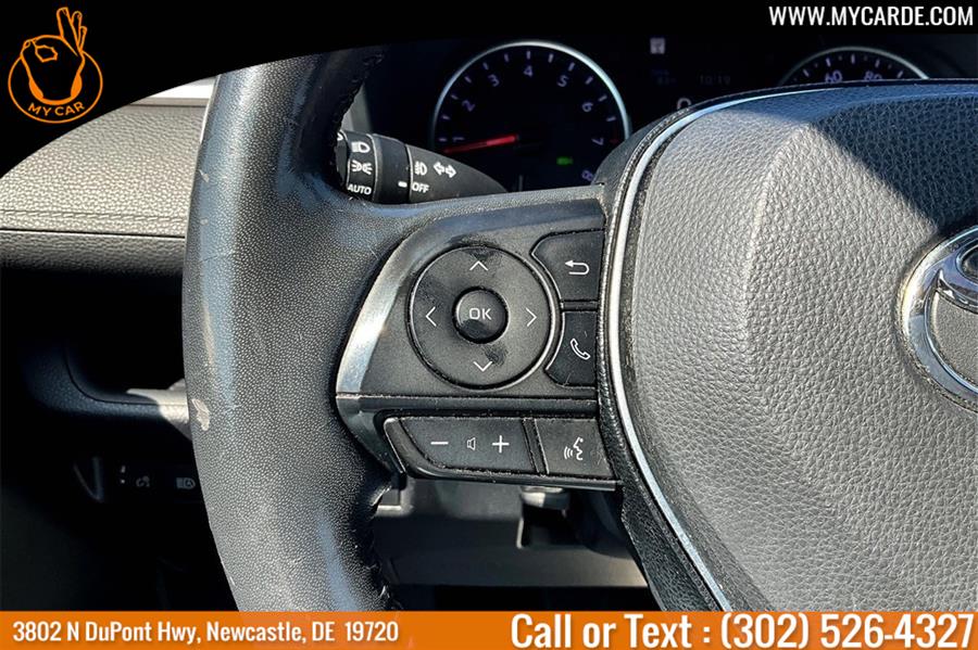 2019 Toyota Rav4 XLE, available for sale in New Castle, Delaware | My Car. New Castle, Delaware 2019 Toyota Rav4 XLE, available for sale in New Castle, Delaware | My Car. New Castle, Delaware