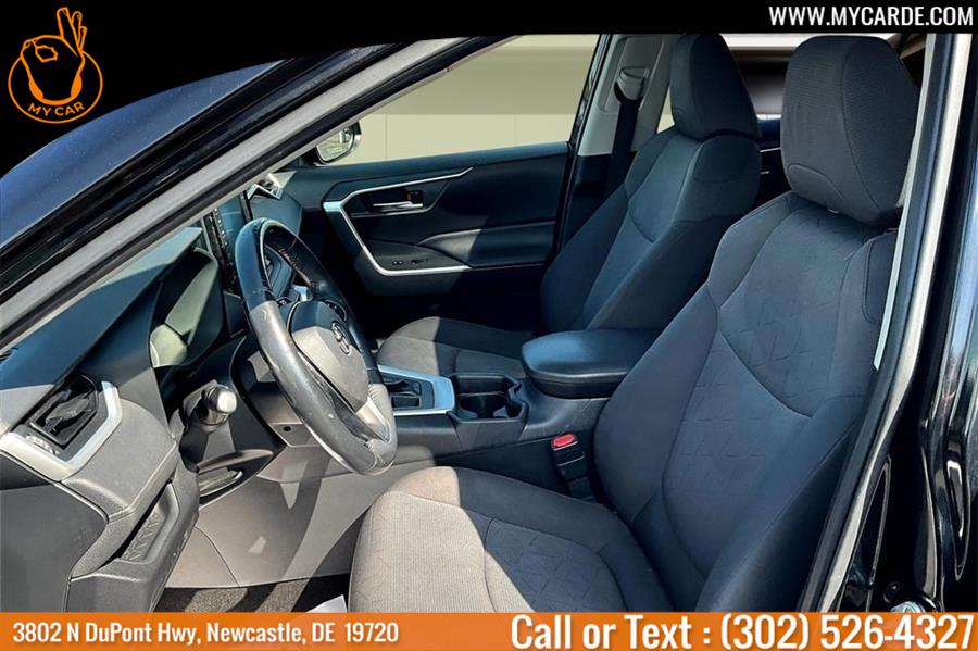 2019 Toyota Rav4 XLE, available for sale in New Castle, Delaware | My Car. New Castle, Delaware 2019 Toyota Rav4 XLE, available for sale in New Castle, Delaware | My Car. New Castle, Delaware