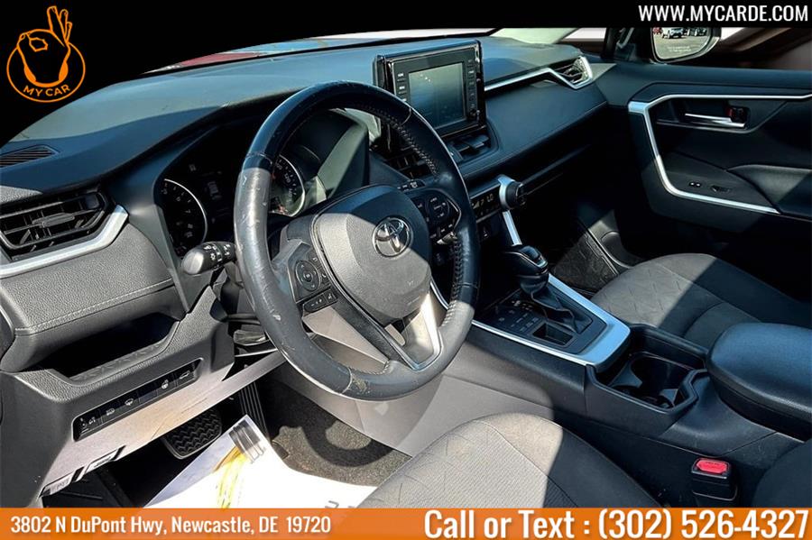 2019 Toyota Rav4 XLE, available for sale in New Castle, Delaware | My Car. New Castle, Delaware 2019 Toyota Rav4 XLE, available for sale in New Castle, Delaware | My Car. New Castle, Delaware