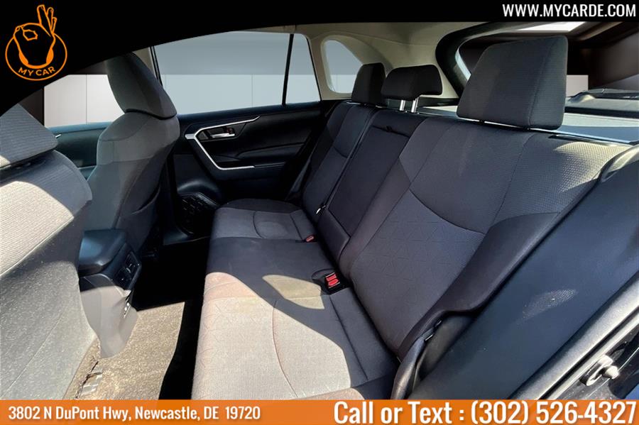 2019 Toyota Rav4 XLE, available for sale in New Castle, Delaware | My Car. New Castle, Delaware 2019 Toyota Rav4 XLE, available for sale in New Castle, Delaware | My Car. New Castle, Delaware