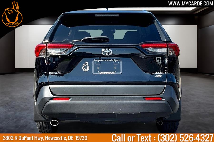 2019 Toyota Rav4 XLE, available for sale in New Castle, Delaware | My Car. New Castle, Delaware 2019 Toyota Rav4 XLE, available for sale in New Castle, Delaware | My Car. New Castle, Delaware