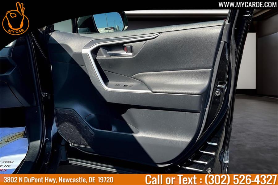 2019 Toyota Rav4 XLE, available for sale in New Castle, Delaware | My Car. New Castle, Delaware 2019 Toyota Rav4 XLE, available for sale in New Castle, Delaware | My Car. New Castle, Delaware