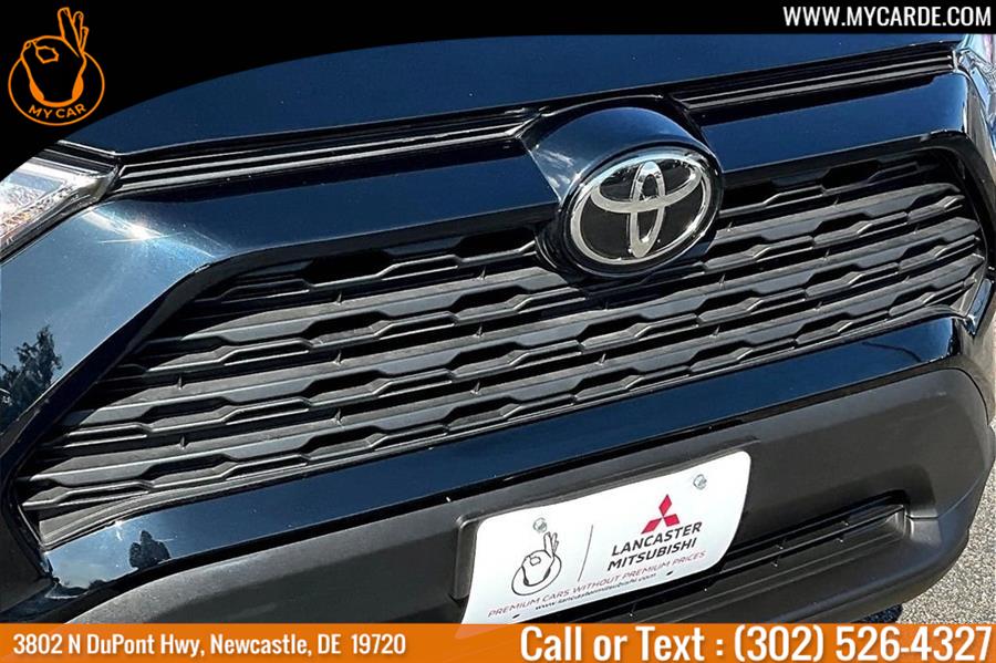 2019 Toyota Rav4 XLE, available for sale in New Castle, Delaware | My Car. New Castle, Delaware 2019 Toyota Rav4 XLE, available for sale in New Castle, Delaware | My Car. New Castle, Delaware