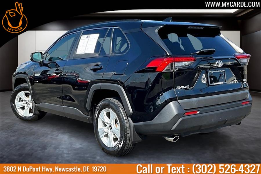 2019 Toyota Rav4 XLE, available for sale in New Castle, Delaware | My Car. New Castle, Delaware 2019 Toyota Rav4 XLE, available for sale in New Castle, Delaware | My Car. New Castle, Delaware
