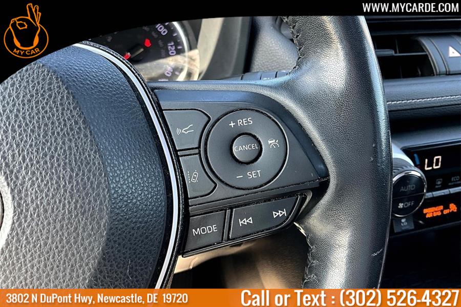 2019 Toyota Rav4 XLE, available for sale in New Castle, Delaware | My Car. New Castle, Delaware 2019 Toyota Rav4 XLE, available for sale in New Castle, Delaware | My Car. New Castle, Delaware