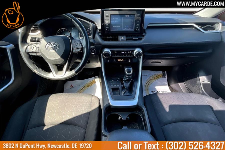 2019 Toyota Rav4 XLE, available for sale in New Castle, Delaware | My Car. New Castle, Delaware 2019 Toyota Rav4 XLE, available for sale in New Castle, Delaware | My Car. New Castle, Delaware
