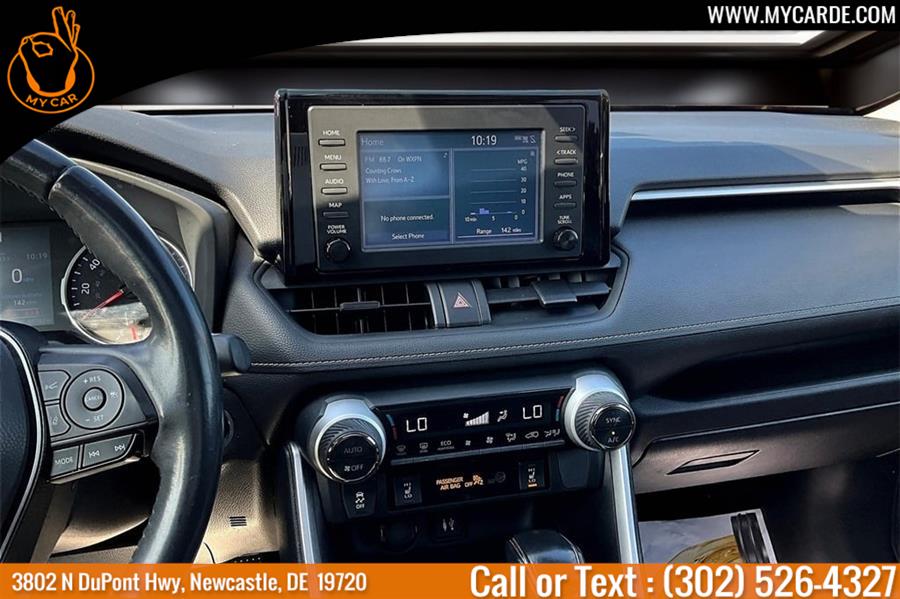 2019 Toyota Rav4 XLE, available for sale in New Castle, Delaware | My Car. New Castle, Delaware 2019 Toyota Rav4 XLE, available for sale in New Castle, Delaware | My Car. New Castle, Delaware