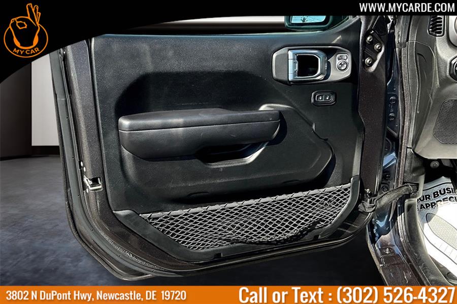 2021 Jeep Wrangler Unlimited Sport S, available for sale in New Castle, Delaware | My Car. New Castle, Delaware 2021 Jeep Wrangler Unlimited Sport S, available for sale in New Castle, Delaware | My Car. New Castle, Delaware
