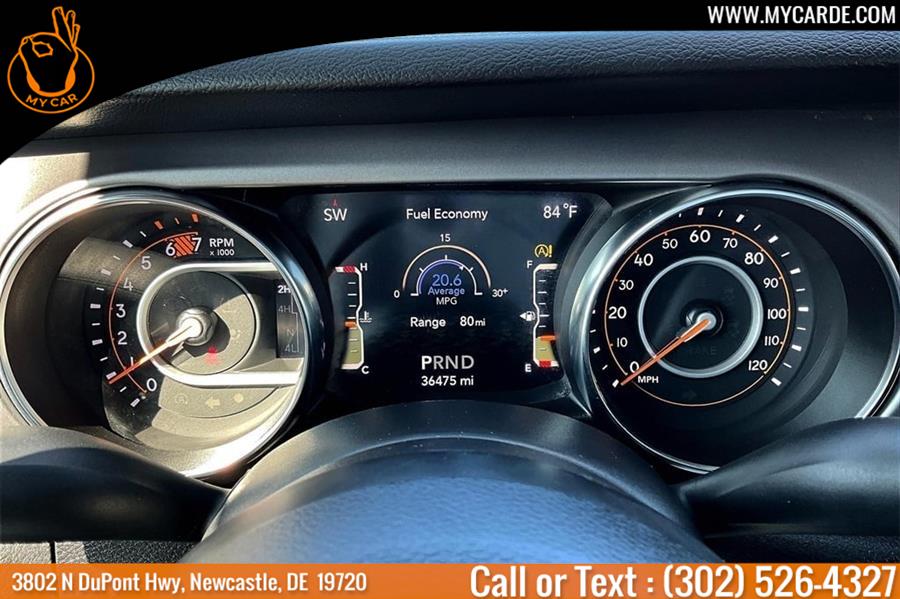 2021 Jeep Wrangler Unlimited Sport S, available for sale in New Castle, Delaware | My Car. New Castle, Delaware 2021 Jeep Wrangler Unlimited Sport S, available for sale in New Castle, Delaware | My Car. New Castle, Delaware