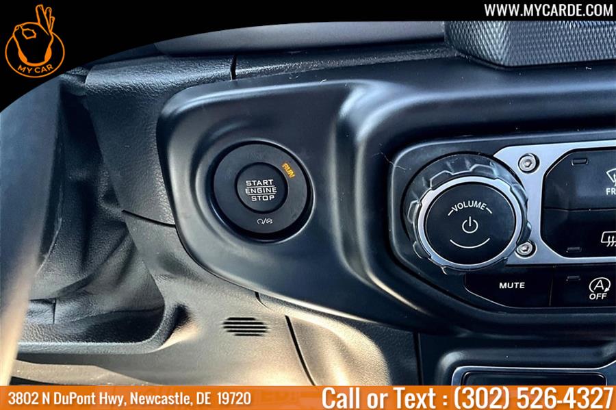 2021 Jeep Wrangler Unlimited Sport S, available for sale in New Castle, Delaware | My Car. New Castle, Delaware 2021 Jeep Wrangler Unlimited Sport S, available for sale in New Castle, Delaware | My Car. New Castle, Delaware