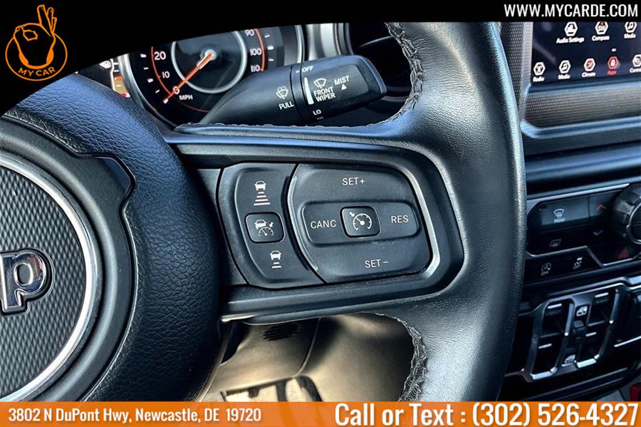 2021 Jeep Wrangler Unlimited Sport S, available for sale in New Castle, Delaware | My Car. New Castle, Delaware 2021 Jeep Wrangler Unlimited Sport S, available for sale in New Castle, Delaware | My Car. New Castle, Delaware