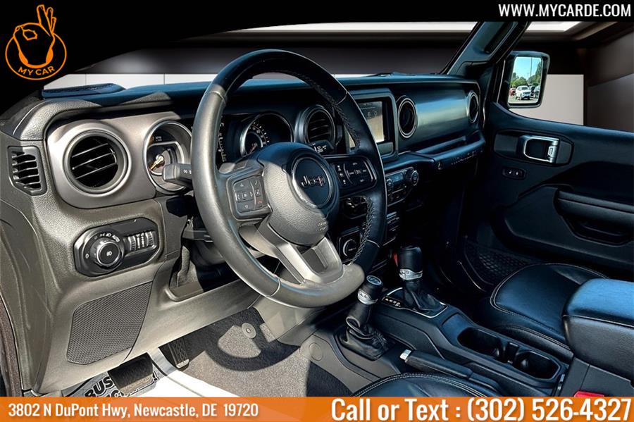 2021 Jeep Wrangler Unlimited Sport S, available for sale in New Castle, Delaware | My Car. New Castle, Delaware 2021 Jeep Wrangler Unlimited Sport S, available for sale in New Castle, Delaware | My Car. New Castle, Delaware
