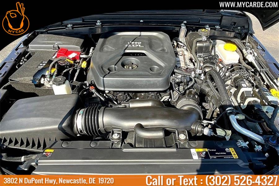 2021 Jeep Wrangler Unlimited Sport S, available for sale in New Castle, Delaware | My Car. New Castle, Delaware 2021 Jeep Wrangler Unlimited Sport S, available for sale in New Castle, Delaware | My Car. New Castle, Delaware