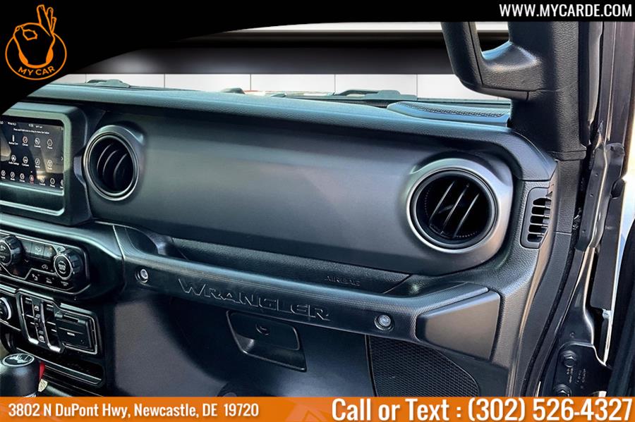 2021 Jeep Wrangler Unlimited Sport S, available for sale in New Castle, Delaware | My Car. New Castle, Delaware 2021 Jeep Wrangler Unlimited Sport S, available for sale in New Castle, Delaware | My Car. New Castle, Delaware