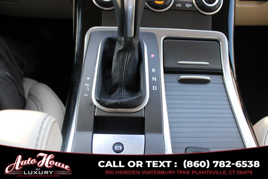 2011 Land Rover Range Rover Sport 4WD 4dr HSE LUX, available for sale in Plantsville, Connecticut | Auto House of Luxury. Plantsville, Connecticut 2011 Land Rover Range Rover Sport 4WD 4dr HSE LUX, available for sale in Plantsville, Connecticut | Auto House of Luxury. Plantsville, Connecticut