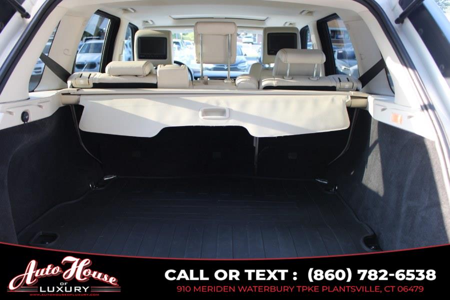 2011 Land Rover Range Rover Sport 4WD 4dr HSE LUX, available for sale in Plantsville, Connecticut | Auto House of Luxury. Plantsville, Connecticut 2011 Land Rover Range Rover Sport 4WD 4dr HSE LUX, available for sale in Plantsville, Connecticut | Auto House of Luxury. Plantsville, Connecticut
