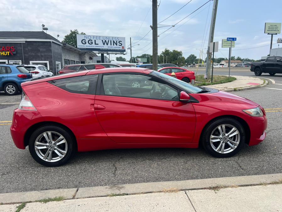 2011 Honda CR-Z 3dr Man EX, available for sale in Lodi, New Jersey | Route 46 Auto Sales Inc. Lodi, New Jersey 2011 Honda CR-Z 3dr Man EX, available for sale in Lodi, New Jersey | Route 46 Auto Sales Inc. Lodi, New Jersey